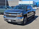 2018 Chevrolet Silverado 1500 Crew Cab 4WD Pickup for sale #4E50863A - photo 7