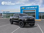 2025 Chevrolet Silverado 1500 Crew Cab 4WD Pickup for sale #4E50864 - photo 1