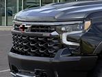 2025 Chevrolet Silverado 1500 Crew Cab 4WD Pickup for sale #4E50864 - photo 13