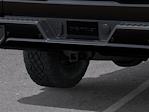 2025 Chevrolet Silverado 1500 Crew Cab 4WD Pickup for sale #4E50864 - photo 14