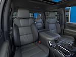 2025 Chevrolet Silverado 1500 Crew Cab 4WD Pickup for sale #4E50864 - photo 16