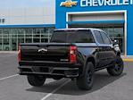 2025 Chevrolet Silverado 1500 Crew Cab 4WD Pickup for sale #4E50864 - photo 4