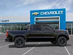 2025 Chevrolet Silverado 1500 Crew Cab 4WD Pickup for sale #4E50864 - photo 5