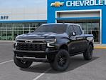 2025 Chevrolet Silverado 1500 Crew Cab 4WD Pickup for sale #4E50864 - photo 6