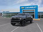 2025 Chevrolet Silverado 1500 Crew Cab 4WD Pickup for sale #4E50864 - photo 8