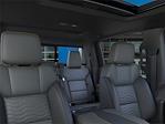 2025 Chevrolet Silverado 1500 Crew Cab 4WD Pickup for sale #4E50867 - photo 25