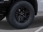 2025 Chevrolet Silverado 1500 Crew Cab 4WD Pickup for sale #4E50867 - photo 9