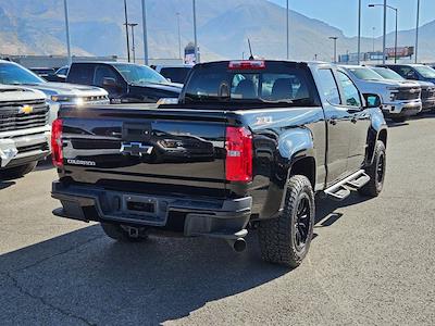 2018 Chevrolet Colorado Crew Cab 4WD Pickup for sale #4E50867A - photo 2