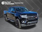 2018 Chevrolet Colorado Crew Cab 4WD Pickup for sale #4E50867A - photo 1