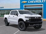 2025 Chevrolet Silverado 1500 Crew Cab 4WD Pickup for sale #4E50869 - photo 7
