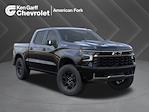 2025 Chevrolet Silverado 1500 Crew Cab 4WD Pickup for sale #4E50873 - photo 1