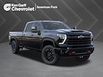 New 2025 Chevrolet Silverado 3500 LTZ Crew Cab 4WD Pickup for sale #4E50874 - photo 1