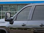 New 2025 Chevrolet Silverado 3500 LTZ Crew Cab 4WD Pickup for sale #4E50874 - photo 12
