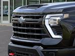 New 2025 Chevrolet Silverado 3500 LTZ Crew Cab 4WD Pickup for sale #4E50874 - photo 13