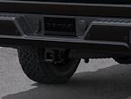 New 2025 Chevrolet Silverado 3500 LTZ Crew Cab 4WD Pickup for sale #4E50874 - photo 14