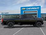 New 2025 Chevrolet Silverado 3500 LTZ Crew Cab 4WD Pickup for sale #4E50874 - photo 5