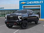 New 2025 Chevrolet Silverado 3500 LTZ Crew Cab 4WD Pickup for sale #4E50874 - photo 6