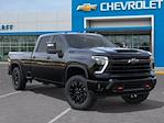 New 2025 Chevrolet Silverado 3500 LTZ Crew Cab 4WD Pickup for sale #4E50874 - photo 7