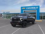 New 2025 Chevrolet Silverado 3500 LTZ Crew Cab 4WD Pickup for sale #4E50874 - photo 8