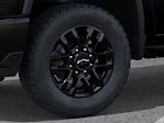 New 2025 Chevrolet Silverado 3500 LTZ Crew Cab 4WD Pickup for sale #4E50874 - photo 9