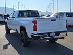 2024 Chevrolet Silverado 3500 Crew Cab 4WD Pickup for sale #4E50874A - photo 5