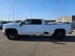 2024 Chevrolet Silverado 3500 Crew Cab 4WD Pickup for sale #4E50874A - photo 6
