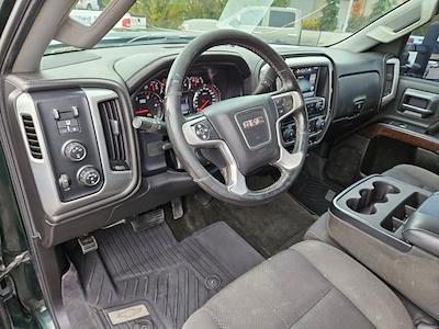 2015 GMC Sierra 3500 Crew Cab 4WD Pickup for sale #4E50874B - photo 1