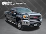2015 GMC Sierra 3500 Crew Cab 4WD Pickup for sale #4E50874B - photo 31