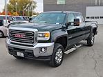 2015 GMC Sierra 3500 Crew Cab 4WD Pickup for sale #4E50874B - photo 30