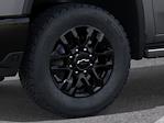 New 2025 Chevrolet Silverado 3500 LTZ Crew Cab 4WD Pickup for sale #4E50879 - photo 9