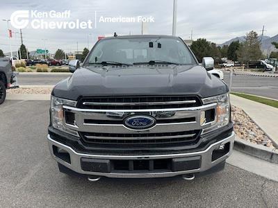 2018 Ford F-150 SuperCrew Cab 4WD Pickup for sale #4E50879C - photo 1