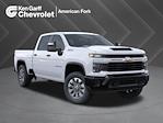 2025 Chevrolet Silverado 2500 Crew Cab 4WD Pickup for sale #4E50880 - photo 1