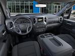 2025 Chevrolet Silverado 2500 Crew Cab 4WD Pickup for sale #4E50880 - photo 15