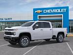 2025 Chevrolet Silverado 2500 Crew Cab 4WD Pickup for sale #4E50880 - photo 3