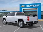 2025 Chevrolet Silverado 2500 Crew Cab 4WD Pickup for sale #4E50880 - photo 4