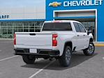 2025 Chevrolet Silverado 2500 Crew Cab 4WD Pickup for sale #4E50880 - photo 2