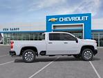 2025 Chevrolet Silverado 2500 Crew Cab 4WD Pickup for sale #4E50880 - photo 5