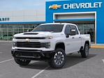 2025 Chevrolet Silverado 2500 Crew Cab 4WD Pickup for sale #4E50880 - photo 6