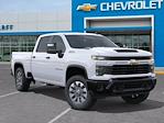 2025 Chevrolet Silverado 2500 Crew Cab 4WD Pickup for sale #4E50880 - photo 7
