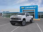 2025 Chevrolet Silverado 2500 Crew Cab 4WD Pickup for sale #4E50880 - photo 8