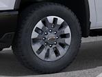 2025 Chevrolet Silverado 2500 Crew Cab 4WD Pickup for sale #4E50880 - photo 9