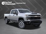 2025 Chevrolet Silverado 2500 Crew Cab 4WD Pickup for sale #4E50881 - photo 1