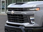 2025 Chevrolet Silverado 2500 Crew Cab 4WD Pickup for sale #4E50881 - photo 13