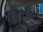 2025 Chevrolet Silverado 2500 Crew Cab 4WD Pickup for sale #4E50881 - photo 16