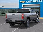 2025 Chevrolet Silverado 2500 Crew Cab 4WD Pickup for sale #4E50881 - photo 2