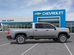 2025 Chevrolet Silverado 2500 Crew Cab 4WD Pickup for sale #4E50881 - photo 5