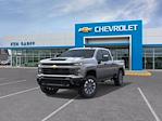 2025 Chevrolet Silverado 2500 Crew Cab 4WD Pickup for sale #4E50881 - photo 8