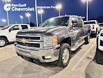 2011 Chevrolet Silverado 2500 Crew Cab 4WD Pickup for sale #4E50881A - photo 1