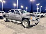 2011 Chevrolet Silverado 2500 Crew Cab 4WD Pickup for sale #4E50881A - photo 2