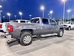 2011 Chevrolet Silverado 2500 Crew Cab 4WD Pickup for sale #4E50881A - photo 3